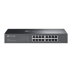ES216G Switch Gigabit Easy Managed 16 Puertos Omada (0682)