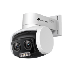 VIGI C540V Network Cam. Varifocal Dual Lent - PT 4MP Full-Color AudioBidi 3X (0837)
