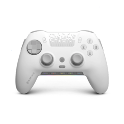 Control Gamer SCUF Envision Pro Wireless PC 5 G-Keys iCUE White (012-D2C)