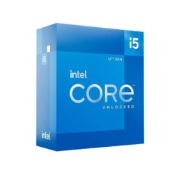 Microprocesador Intel I5-12600K 20MB 3.70 GHz Socket 1700 - 12° Gen