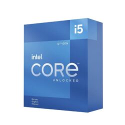 Microprocesador Intel I5-12600KF 20MB 3.70 GHz Socket 1700 - 12° Gen