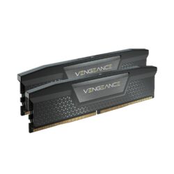 Memoria Ddr5 32 Gb 5200 Mhz Corsair Vengeance (2x16GB)