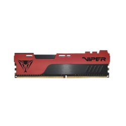 Memoria Ddr4 16 Gb 3200 Mhz Patriot Viper Elite II Red