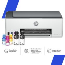 Impresora Multifunción HP Smart Tank 520 (1F3W2A) Usb