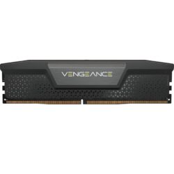 Memoria Ddr5 16 Gb 5200 Mhz Corsair Vengeance Black