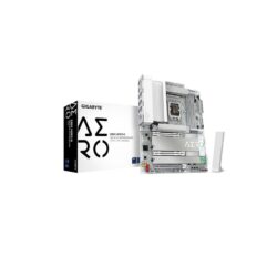 Mother Gigabyte Z890 AERO G Socket 1851