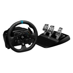 Volante Logitech G923 Xbox Series X|S /Xbox One/PC