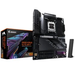 Mother Gigabyte B850 A ELITE WF7 Socket AM5