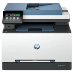 Impresora Multifunción HP LaserjetPro Color MFP 3303fdw(499M8A) Wifi/usb