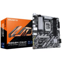 Mother Gigabyte B860M D3Hp Socket 1851