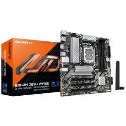 Mother Gigabyte B860M Ds3H Wifi6E Socket 1851