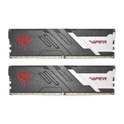 Memoria Ddr5 32 Gb 6400 Mhz Patriot Viper Venom Cl32 (2X16Gb)