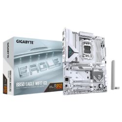 Mother Gigabyte B850 EAGLE WF7 Socket AM5