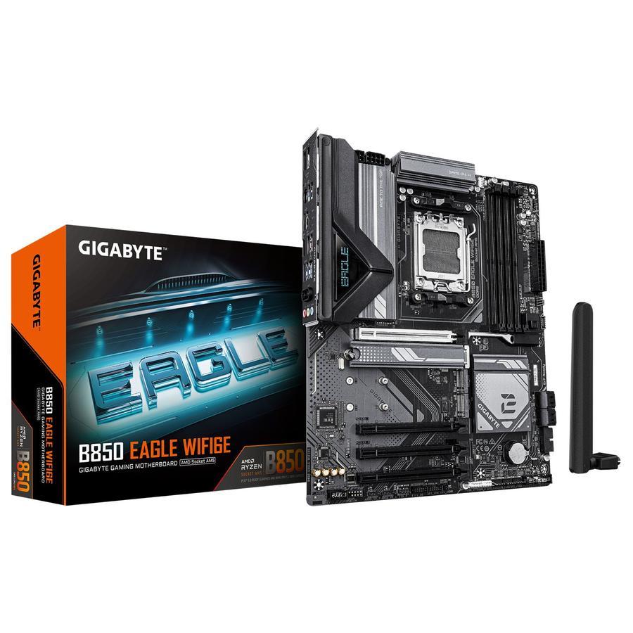 Motherboard Gigabyte B850 EAGLE WIFI6E AM5