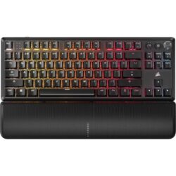 Teclado Mecánico Corsair K70 Core Tkl Wireless Rgb En