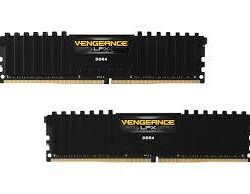 Memoria Ddr4 32 Gb 3200 Mhz Corsair Vengeance Lpx (2x16Gb)