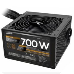 Fuente Sentey 700w (EPP700-GT) 80 Plus Bronze atx 2.3