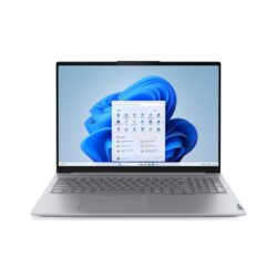 Notebook Lenovo ThinkBook Core 5 210H 8 GB 512 GB SSD 16" FREEDOS