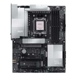 Mother MSI PRO X870E-P WIFI Socket AM5