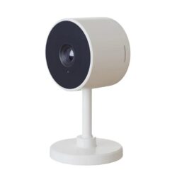 Cámara De Seguridad Nexxt Home Nhc-if10 Interior 2k Qhd Wi-fi