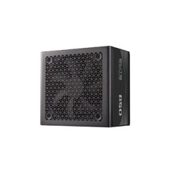 Fuente Cooler Master ELITE 80+ Platinum 850W FM BL W/AR cord