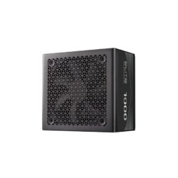 Fuente Cooler Master ELITE 80+ Platinum 1000W FM BL W/AR cord