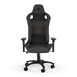 Silla Gamer Corsair T3 Rush Charcoal 23