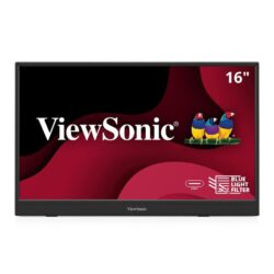 Monitor Viewsonic Portatil VA1653 IPS FHD 15.6"