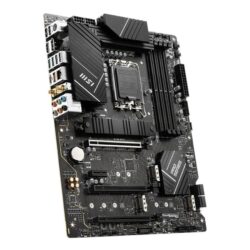 Mother Msi Pro Z790-P WIFI Socket 1700 DDR5