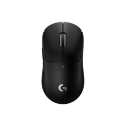 Mouse Gamer Inalámbrico Logitech G Pro X Superlight 2C SE Negro