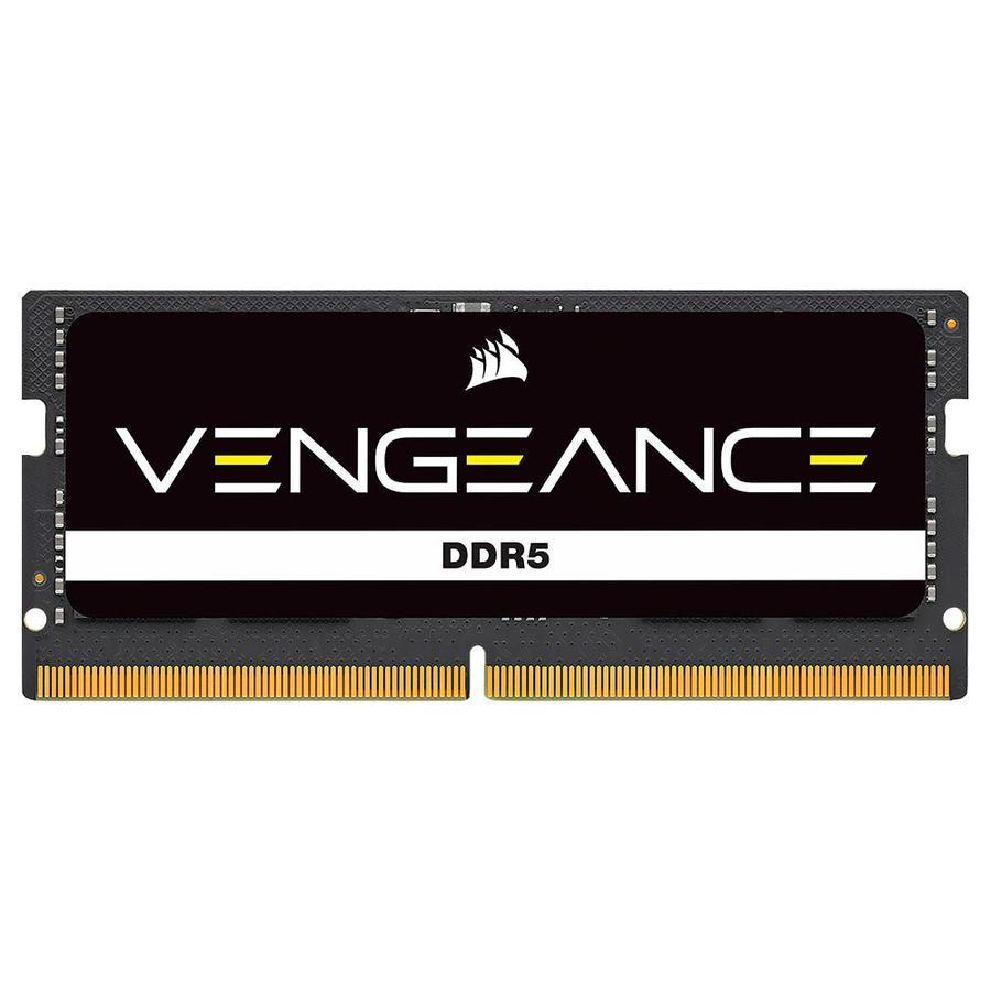 Memoria Ddr5 Sodimm 16 Gb 5600 Mhz Corsair Vengeance