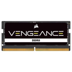 Memoria Ddr5 Sodimm 32 Gb 5600 Mhz Corsair Vengeance