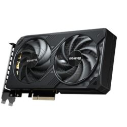 Placa De Video Gigabyte Geforce Rtx 5060 Windforce 2X Max Oc 8G Gddr7