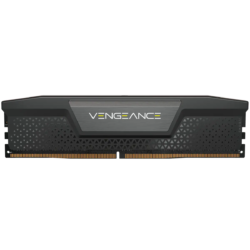 Memoria DDR5 Corsair 16Gb 5600 MHz Vengeance Black CL40 (3666)