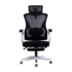 Silla Gamer Raptor Throne S10 Blanca (7503)