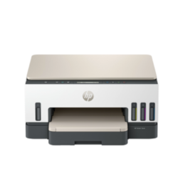 HP Impresora Todo en Uno Smart Tank 712 (7488)