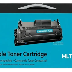 Toner Alternativo Para 205 Mltd205 Ml3310 Ml3710 Scx4833