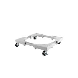 Soporte base móvil Intelaid IT-ESI Ajustable 400-600 mm