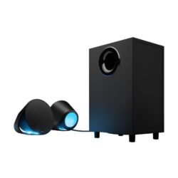 Parlante Logitech G560 LIGHTSYNC RGB Gaming