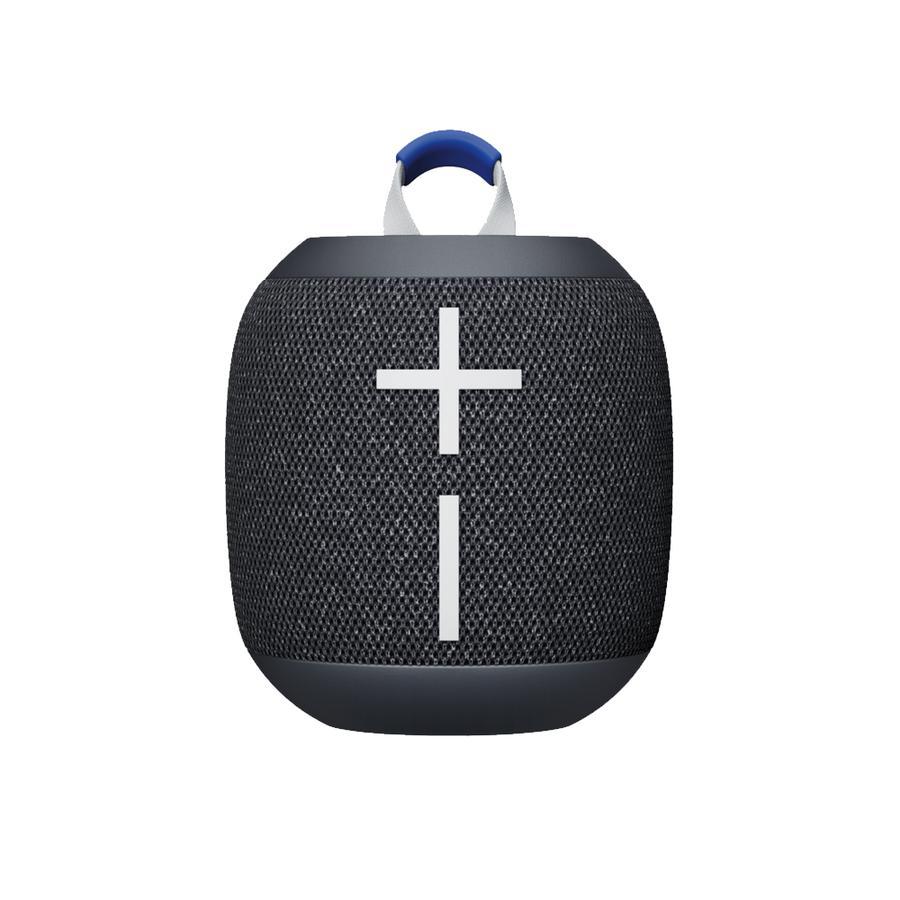 Parlante Ultimate Ears Wonderboom 4 - Negro