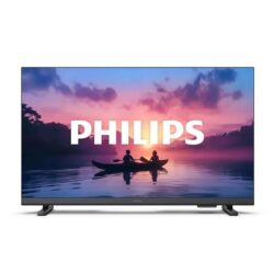 Tv Smart Led Philips 32" HD 32PHD6910/77 Titan OS