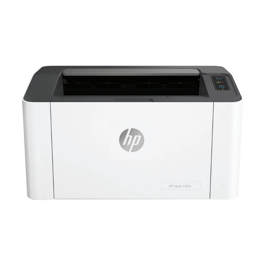 Impresora Hp Laser M107W (4ZB78A)