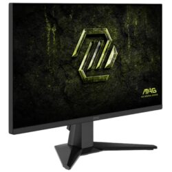 Monitor Gamer Msi 24" Mag 245F Fhd Rapid Ips 240Hz 0.5Ms 2Xhdmi + 1Xdp