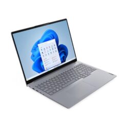 Notebook Lenovo ThinkBook Core 5 210H 24 GB 512 GB SSD 16" FREEDOS