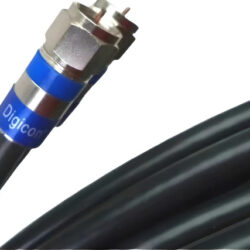 Cable Coaxial Cisco Rg6 F 37-0726-01 50 Pies (15,3metros)