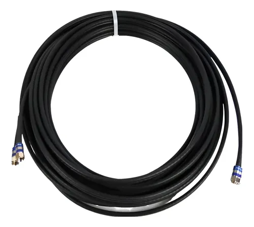 Cable Coaxial Cisco Rg6 F 37-0726-01 50 Pies (15,3metros)