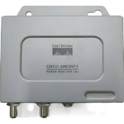 Power Inyector Para Cisco Aironet 1300 Air-pwrinj-blr2 Nuevo