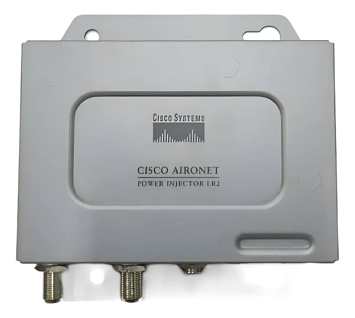 Power Inyector Para Cisco Aironet 1300 Air-pwrinj-blr2 Nuevo