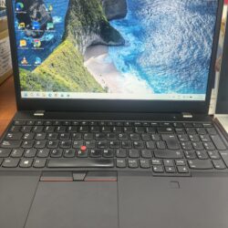 Notebook Lenovo L15 G1