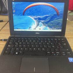 Notebook Dell latitude 3190